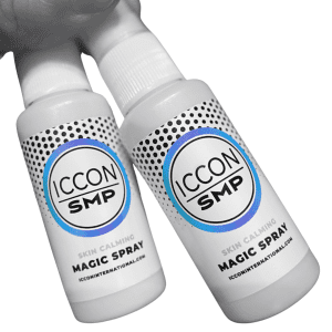 Iccon Magiczny Spray Przeciw Zaczerwienieniom