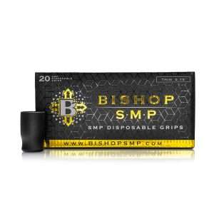 Disposable Uchwyty do długopisu Bishop SMP
