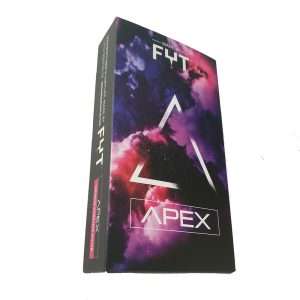 FYT Igły Apex Pro do SMP
