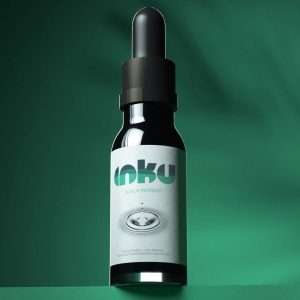Inku Czarny Pigment SMP