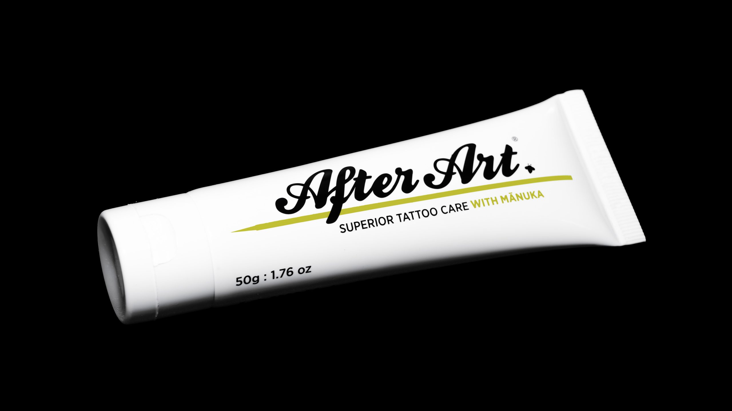 After Art Manuka 3 After Art Manuka - obrazek 3