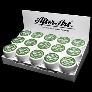 After Art Hemp