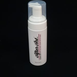 After Art Soap